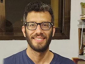 שמואל חייקין הרוני-פסיכולוג התפתחותי-הדרכת הורים בירושלים