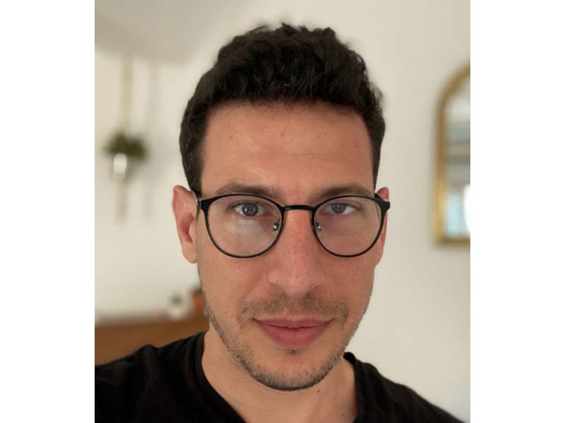 שנהב שטיין - פסיכולוג קליני מומחה שנהב שטיין - פסיכולוג קליני מומחה
