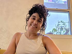 שני אליאב-עו''ס קלינית-הדרכת הורים בחולון