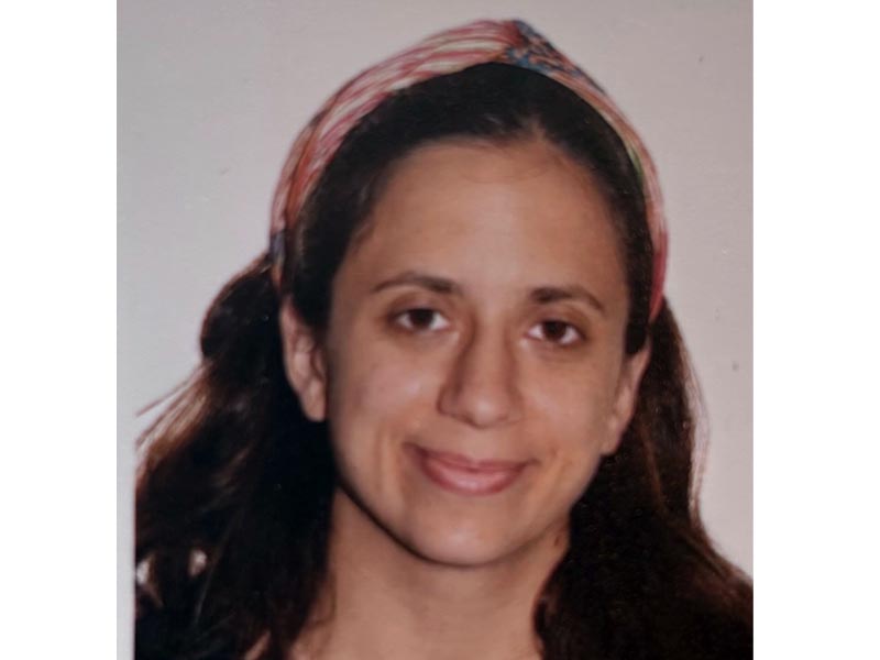 שפרה גוטרמן - פסיכולוגית קלינית