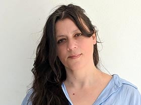 שרון אדלר-עו''ס קלינית - קבוצות טיפוליות ב