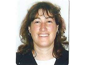 שרון בן צבי-מטפלת באמנות, M.A בטיפול בהבעה ויצירה-מטפלים באומנות בגבעתיים