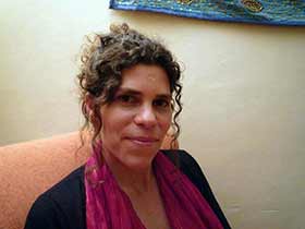 שרון גוטמן באומגולד-פסיכולוגית קלינית - מטפלים באתגרי זוגיות ומשפחה  חיפה