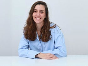 שרון נגרין-עו״ס קלינית (MSW)-מטפלים לקהילה הגאה בדרום תל אביב