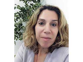 שרון שמש-פסיכותרפיסטית קוגניטיבית התנהגותית - מטפלים בנושאי בריאות הנפש ב