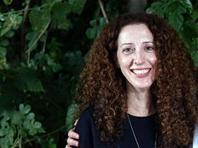 שרית וירט-פסיכותרפיסטית-מטפלים בפוסט טראומה באזור הצפון