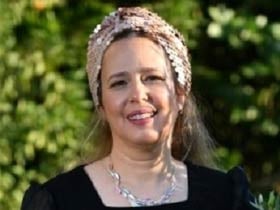 שרית ליטמנוביץ-MSW, מטפלת זוגית אישית ומשפחתית מוסמכת מתמחה בטיפול מיני - טיפול מיני בפתח תקווה