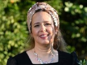 שרית ליטמנוביץ-MSW, מטפלת זוגית אישית ומשפחתית מוסמכת מתמחה בטיפול מיני-טיפול זוגי באזור השרון - מטפל זוגי בשרון - מטפלת זוגית בשרון