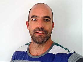 תום מנור-פסיכולוג קליני מומחה - מטפלים מומלצים  בשרון