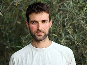 תומר מזור-פסיכולוג רפואי - מטפלים בבעיות שינה בירושלים
