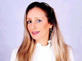 תכלת גונר צרפתי-מטפלת זוגית ומשפחתית מוסמכת ופסיכותרפיסטית CBT-מטפלים בהתמודדות עם נכויות ומחלות כרוניות ב