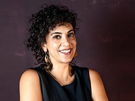 תמי קנטור-עובדת סוציאלית קלינית-מטפלים בפוסט טראומה בתל אביב