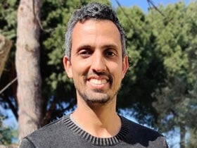 תמיר מזרחי-פסיכולוג קליני מומחה - מטפלים מומלצים  בשרון