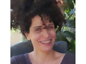 תמר גליק-פסיכולוגית בהתמחות קלינית-מטפלים בחרדות בעמק חפר