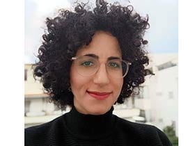 תמר גנתי-עובדת סוציאלית (MSW) -מטפלים בפוסט טראומה בגבעתיים