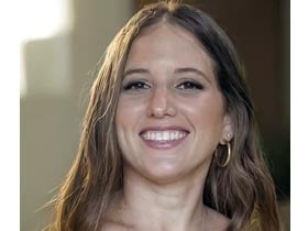 תמר דרור זהר-פסיכולוגית קלינית מתמחה - הדרכת הורים בעמק יזרעאל
