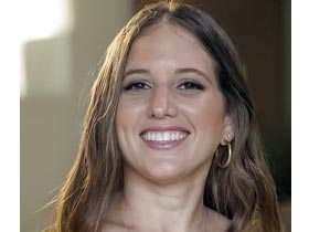 תמר דרור זהר-פסיכולוגית קלינית מתמחה-טיפול במתבגרים ונוער בעפולה