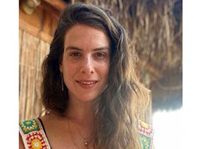 תמר מרדר-מטפלת באמנות ופסיכותרפיסטית בהכשרה - מטפלים באומנות באזור המרכז