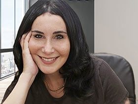 תמר סרנת שרון-פסיכולוגית מומחית-מטפלים בדיכאון  בתל אביב
