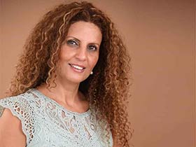 תמרה חגי-מטפלת קוגנטיבית התנהגותית - מטפלים מומלצים  בנס ציונה